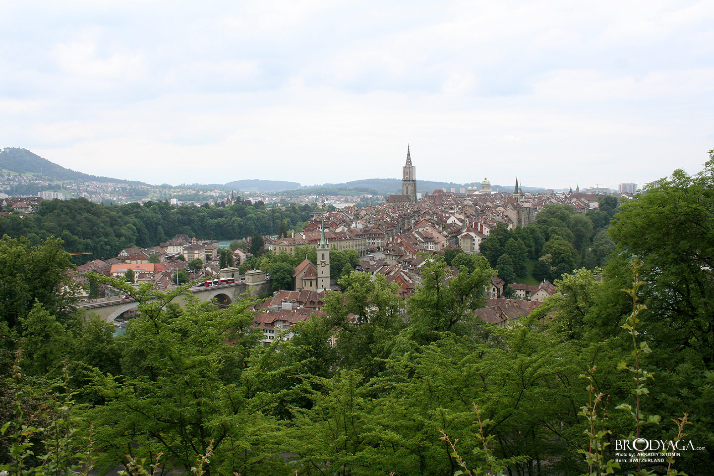 Bern